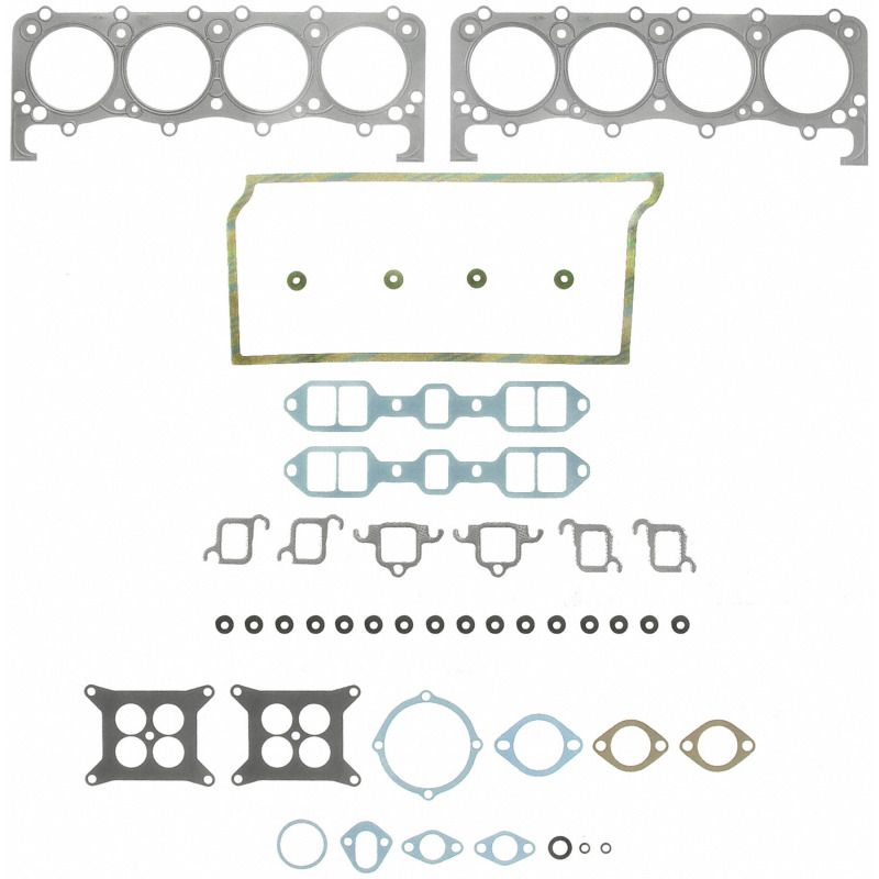 Picture of Fel-Pro American Motors Ambassador HS 7748 SH-2 Engine Cylinder Head Gasket Set