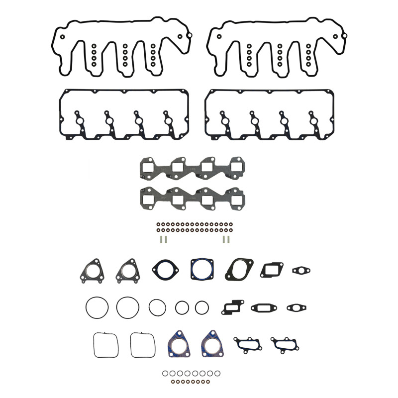 Picture of Fel-Pro HSU 26269-2 Engine Cylinder Head Gasket Set Head Gasket Sold Separately