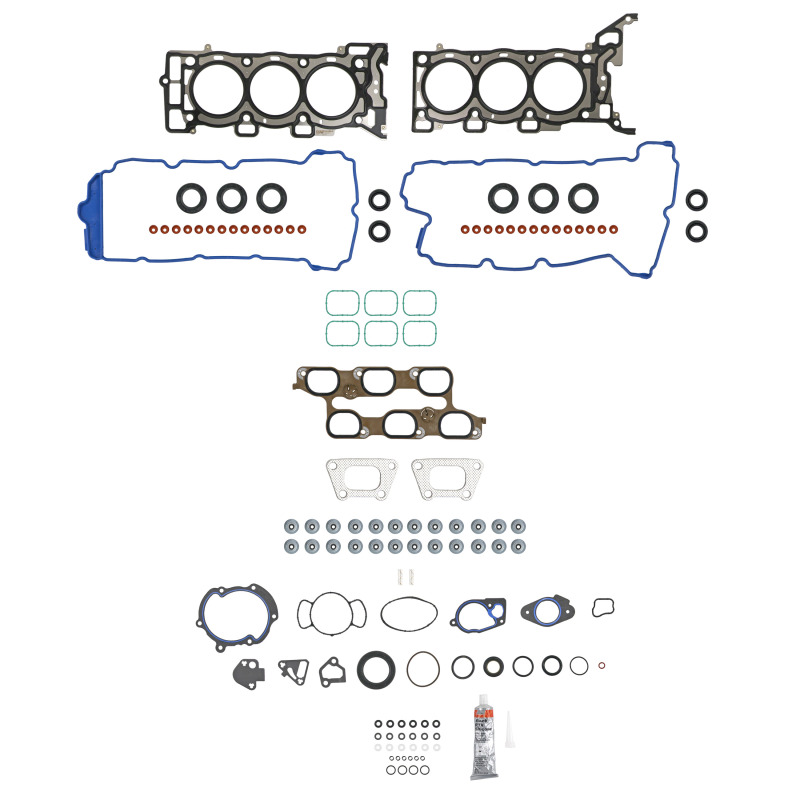 Picture of Fel-Pro Cadillac CTS HS 26559 PT-1 PermaTorque Engine Cylinder Head Gasket Set