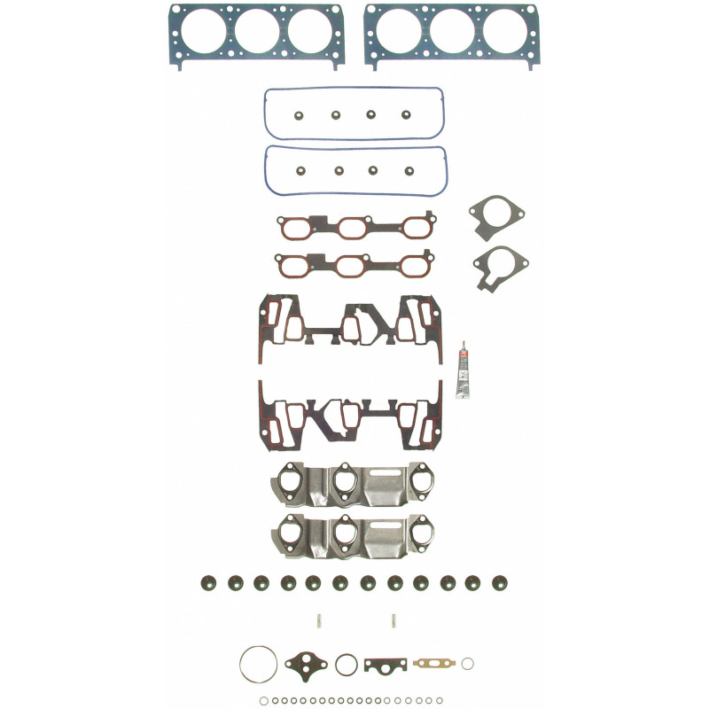 Picture of Fel-Pro Buick Century HS 9957 PT-1 PermaTorque Engine Cylinder Head Gasket Set