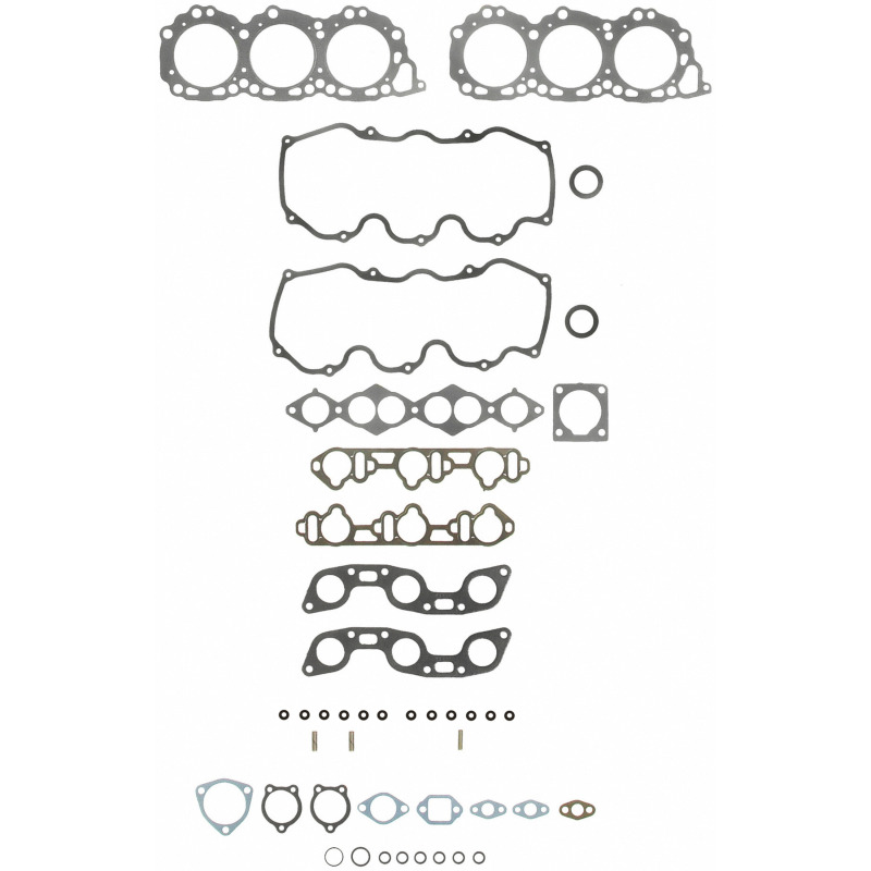 Picture of Fel-Pro Nissan Pickup HS 9571 PT-2 PermaTorque Engine Cylinder Head Gasket Set