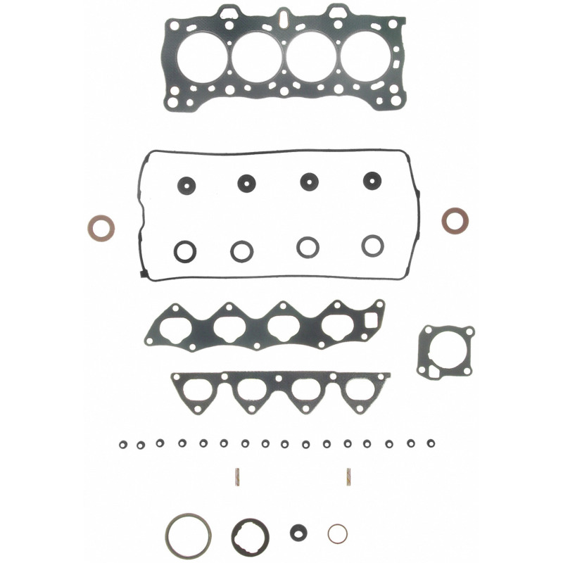 Picture of Fel-Pro Acura Integra HS 9451 PT-1 PermaTorque Engine Cylinder Head Gasket Set