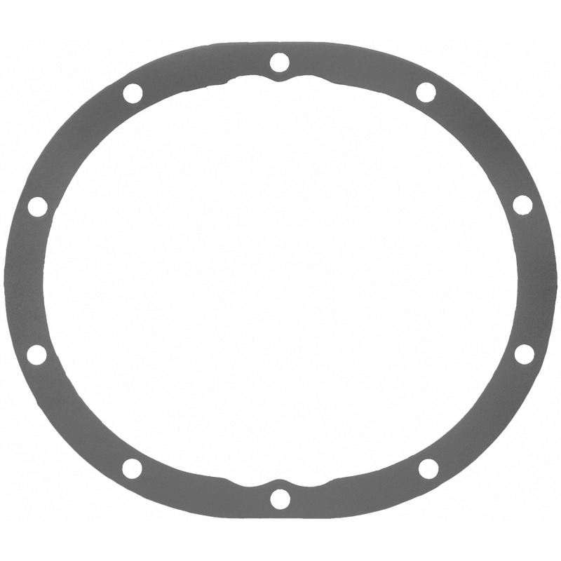 Picture of Fel-Pro RDS 11724 Differential Carrier Gasket Oval Shaped 10 Bolt Hole Gasket