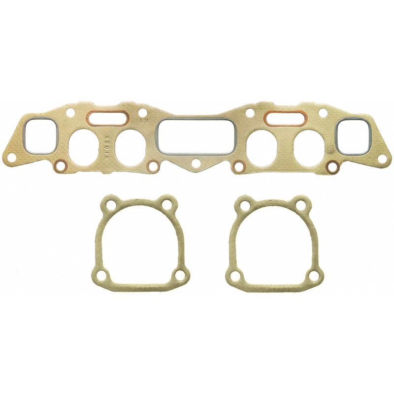 Picture of Fel-Pro Nissan 210 MS 91033-1 Intake and Exhaust Manifolds Combination Gasket