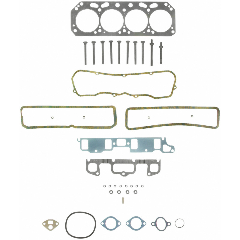 Picture of Fel-Pro Chevrolet S10 HSB 9405 PT PermaTorque Engine Cylinder Head Gasket Set