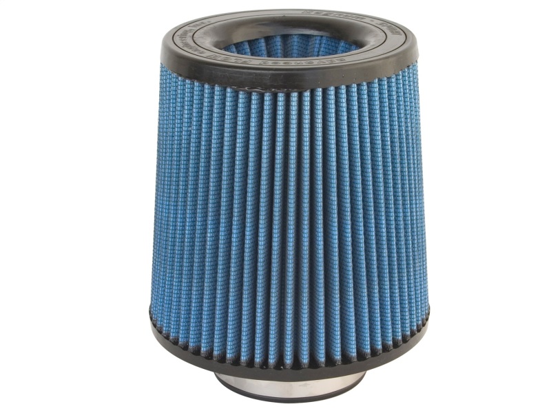 Picture of aFe MagnumFLOW Air Filters IAF P5R A/F P5R 4(3.85)F x 8B x 7T (Inv) x 8H