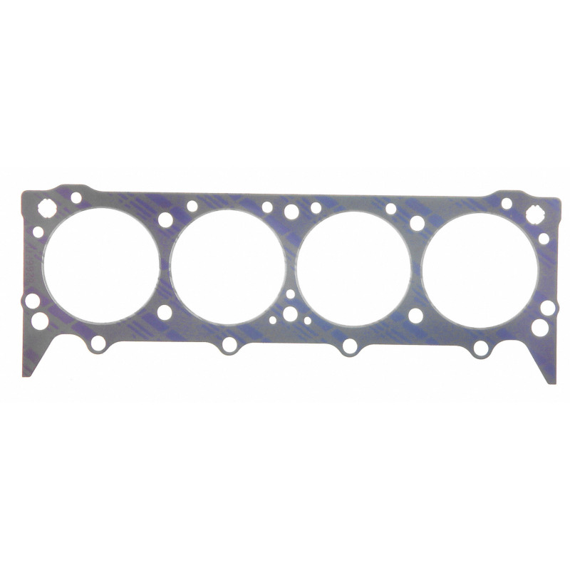 Picture of Fel-Pro Jeep Grand Wagoneer 8266 PT-1 PermaTorque Engine Cylinder Head Gasket