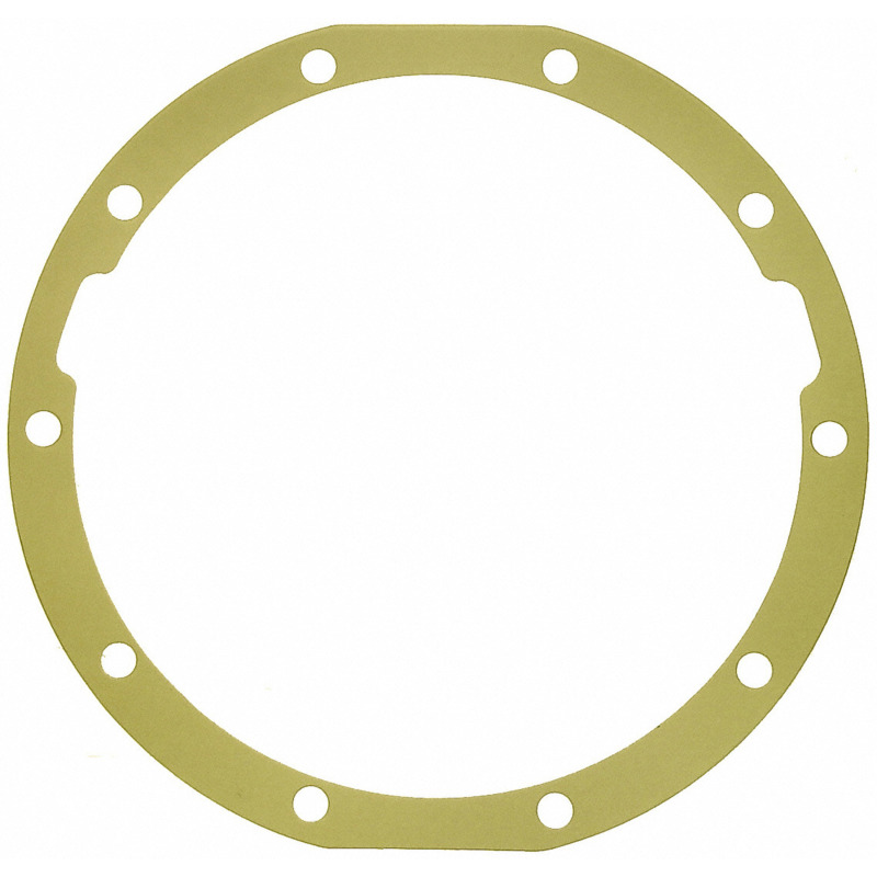 Picture of Fel-Pro RDS 4305 Differential Carrier Gasket Round Shaped 10 Bolt Hole Gasket