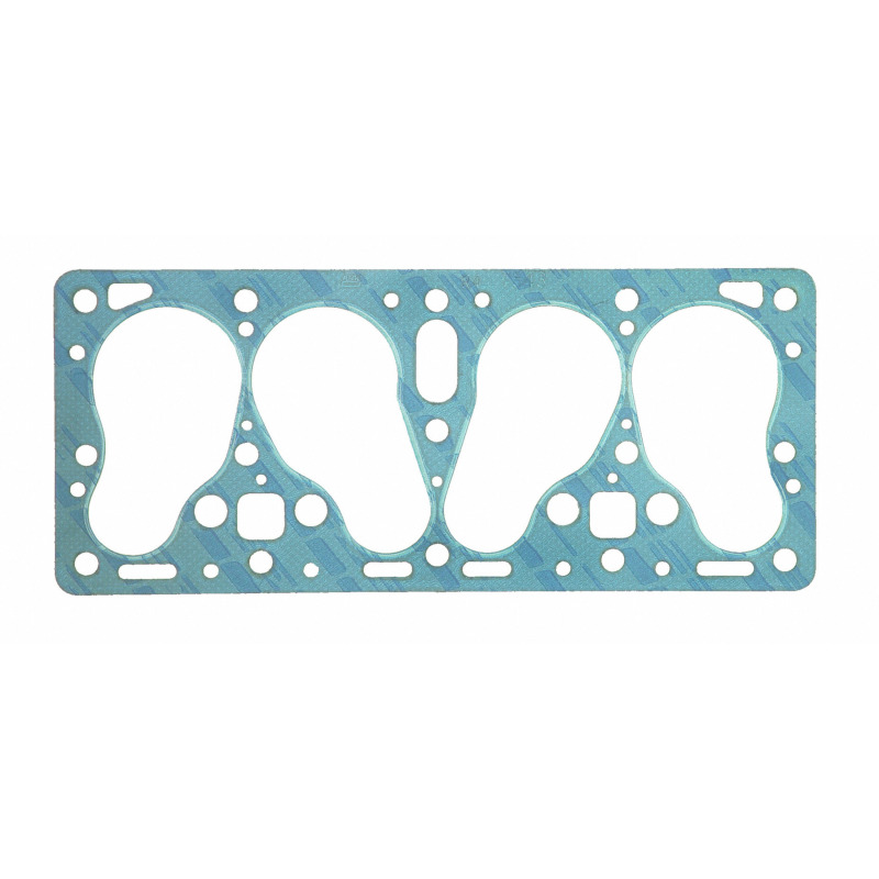 Picture of Fel-Pro 7543 SBX Fiber-faced head gasket material Engine Cylinder Head Gasket