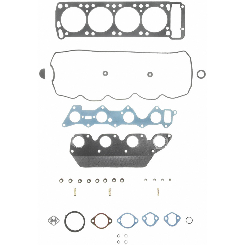 Picture of Fel-Pro Dodge Caravan HS 8770 PT PermaTorque Engine Cylinder Head Gasket Set