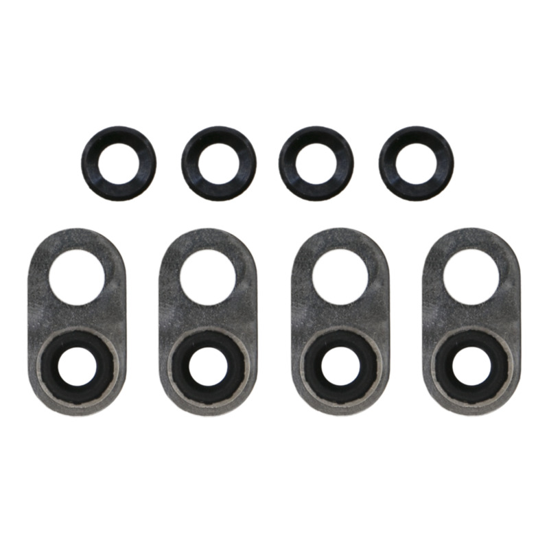 Picture of Fel-Pro Chevrolet Silverado 1500 Engine Coolant Crossover Pipe Mounting Set