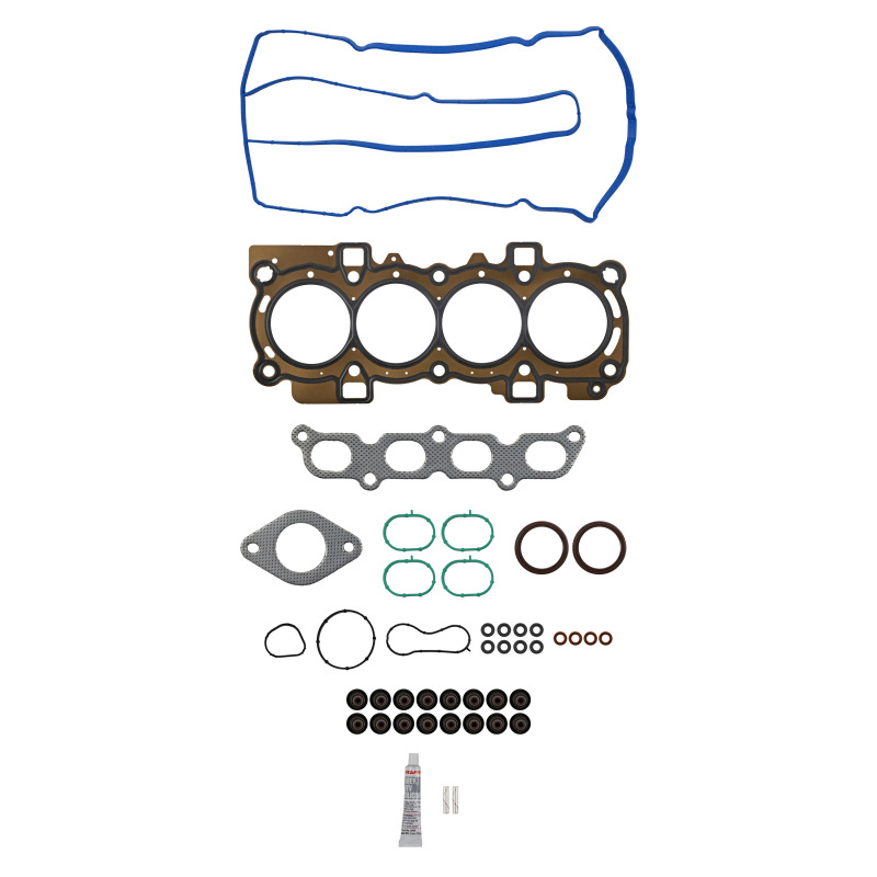 Picture of Fel-Pro Ford Fiesta HS 26593 PT PermaTorque Engine Cylinder Head Gasket Set