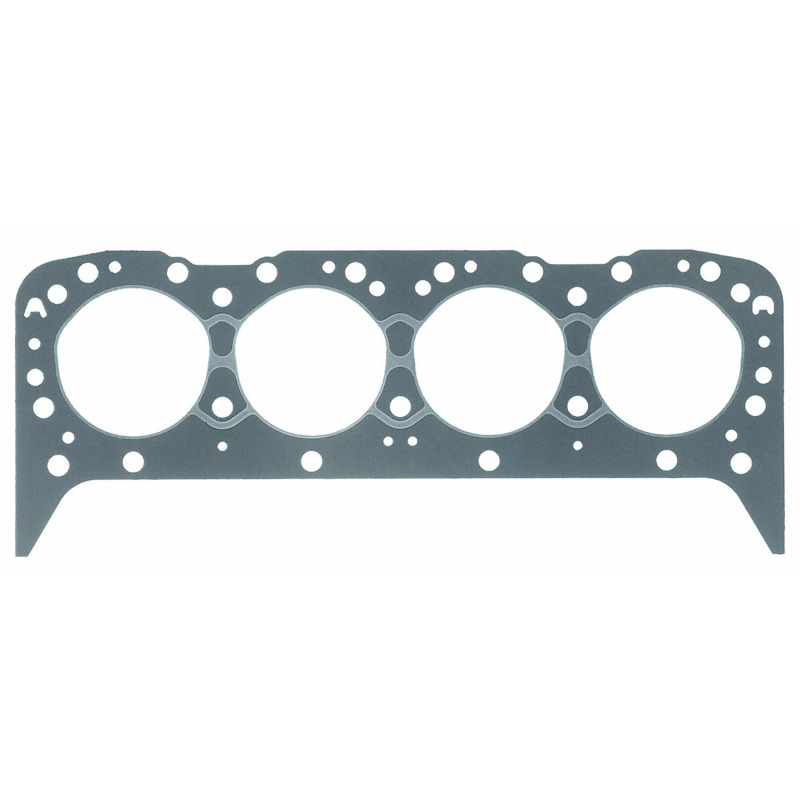 Picture of Fel-Pro Chevrolet El Camino 8670 PT PermaTorque Engine Cylinder Head Gasket