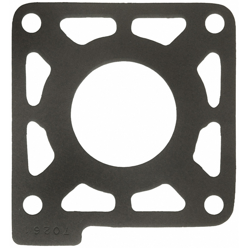 Picture of Fel-Pro Lincoln Town Car 70261 Fuel Injection Throttle Body Mounting Gasket