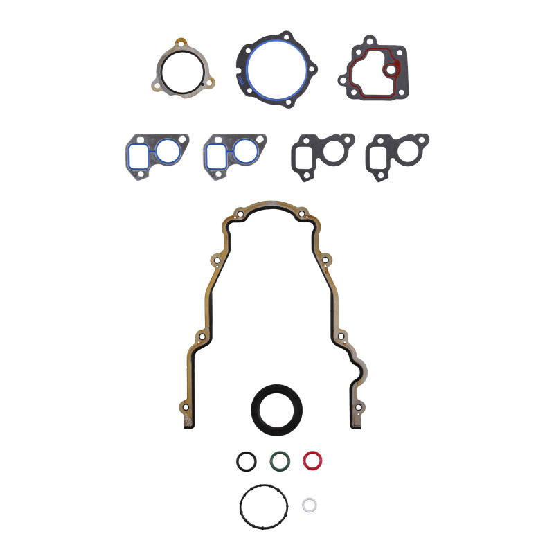 Picture of Fel-Pro Chevrolet Silverado 1500 TCS 45993-1 Engine Timing Cover Gasket Set