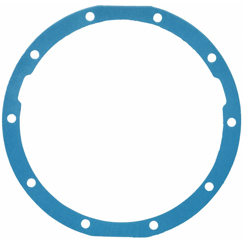 Picture of Fel-Pro RDS 4304 Axle Housing Cover Gasket Round Shaped 10 Bolt Hole Gasket