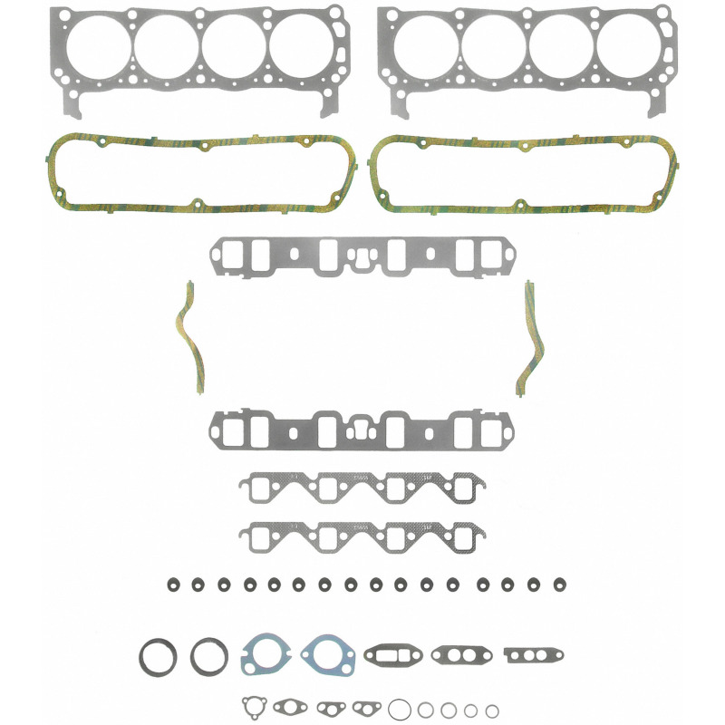 Picture of Fel-Pro Ford F-150 HS 8548 PT-6 PermaTorque Engine Cylinder Head Gasket Set