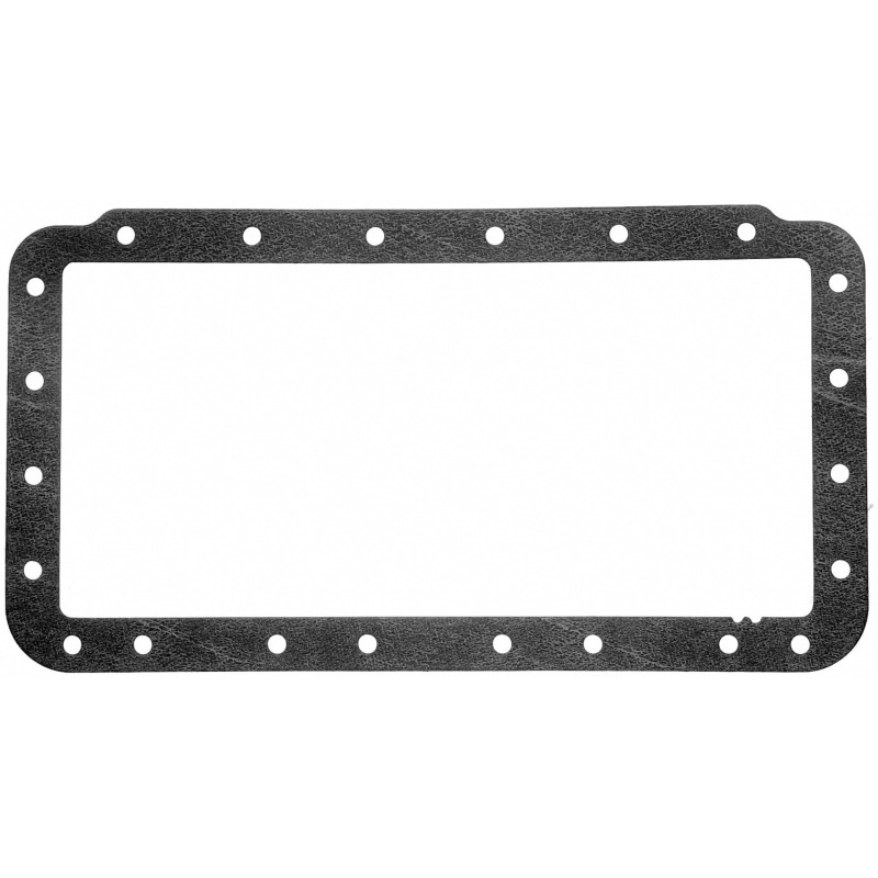 Picture of Fel-Pro TOS 18178 Transmission Oil Pan Gasket 22 Bolt Hole One Piece Gasket