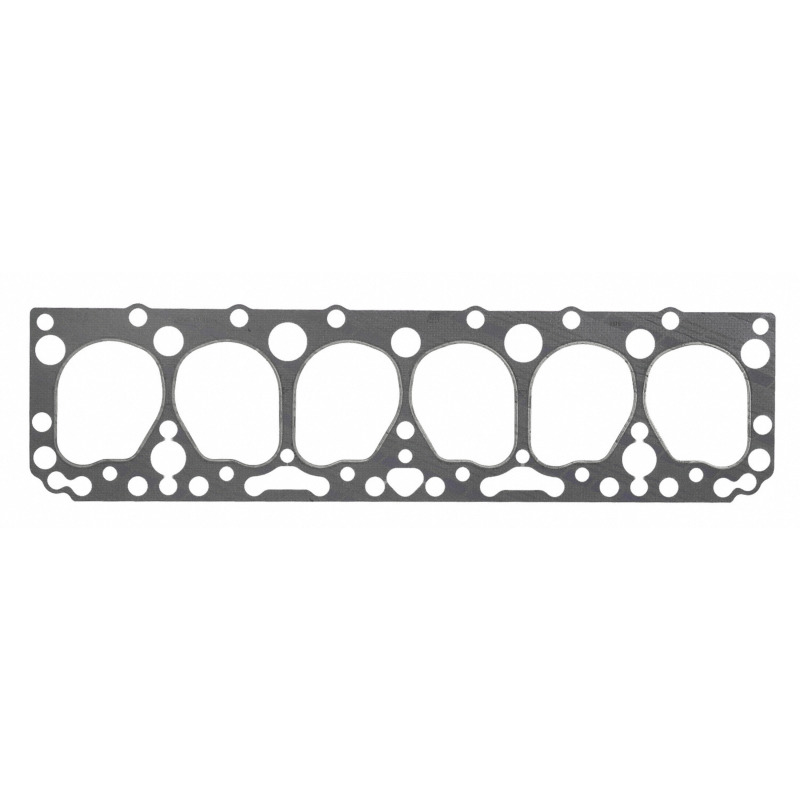 Picture of Fel-Pro 7619 B Fiber-faced head gasket material Engine Cylinder Head Gasket