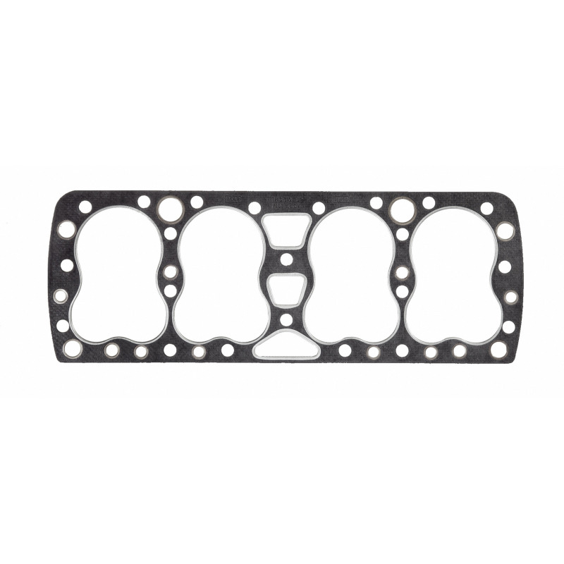 Picture of Fel-Pro 7548 B Fiber-faced head gasket material Engine Cylinder Head Gasket