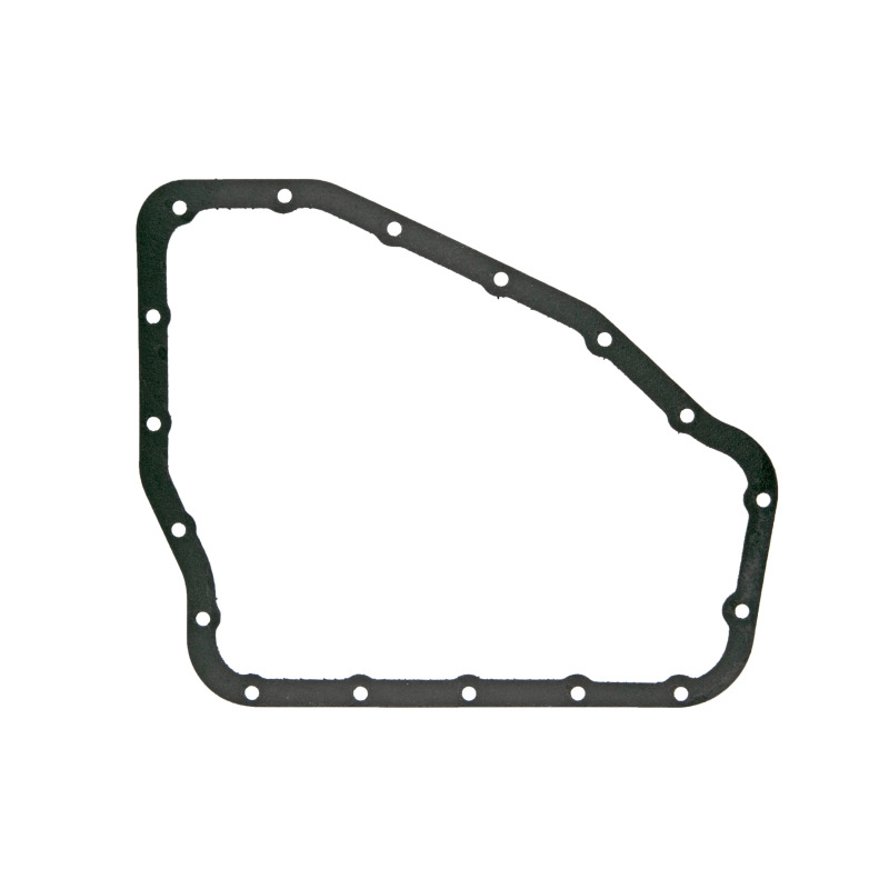 Picture of Fel-Pro TOS 18784 Transmission Oil Pan Gasket 17 Bolt Hole One Piece Gasket