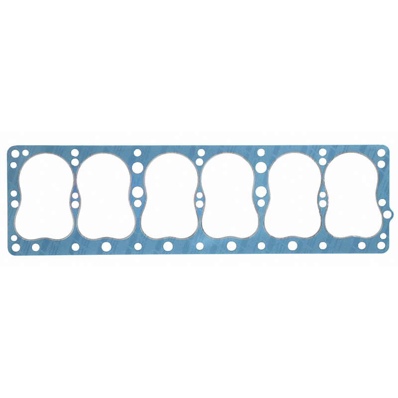Picture of Fel-Pro 7688 C Fiber-faced head gasket material Engine Cylinder Head Gasket