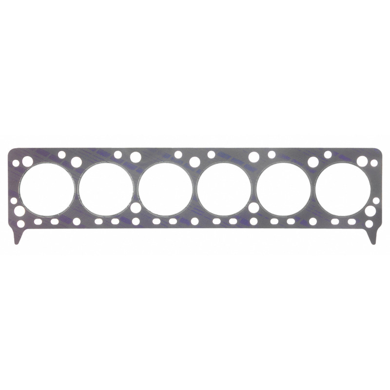 Picture of Fel-Pro 7391 S Fiber-faced head gasket material Engine Cylinder Head Gasket