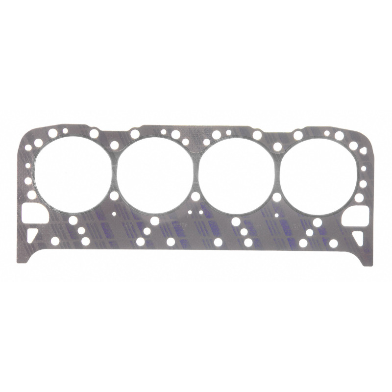 Picture of Fel-Pro Chevrolet Corvette 9966 PT PermaTorque Engine Cylinder Head Gasket