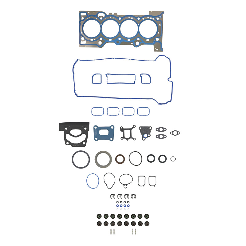 Picture of Fel-Pro Ford Focus HS 26754 PT PermaTorque Engine Cylinder Head Gasket Set