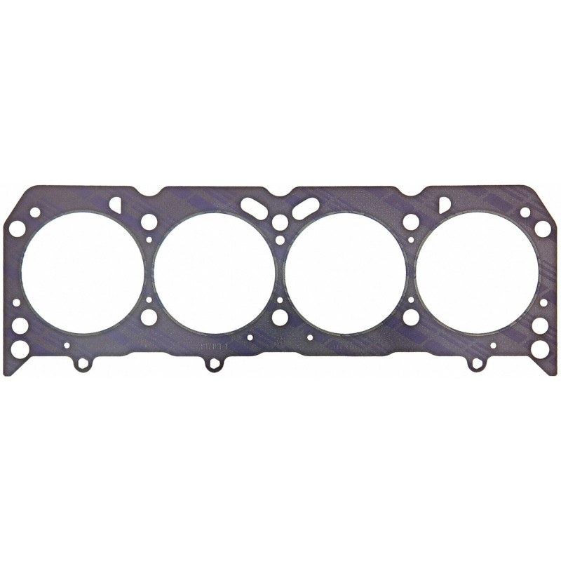 Picture of Fel-Pro Cadillac Seville 8171 PT-1 PermaTorque Engine Cylinder Head Gasket