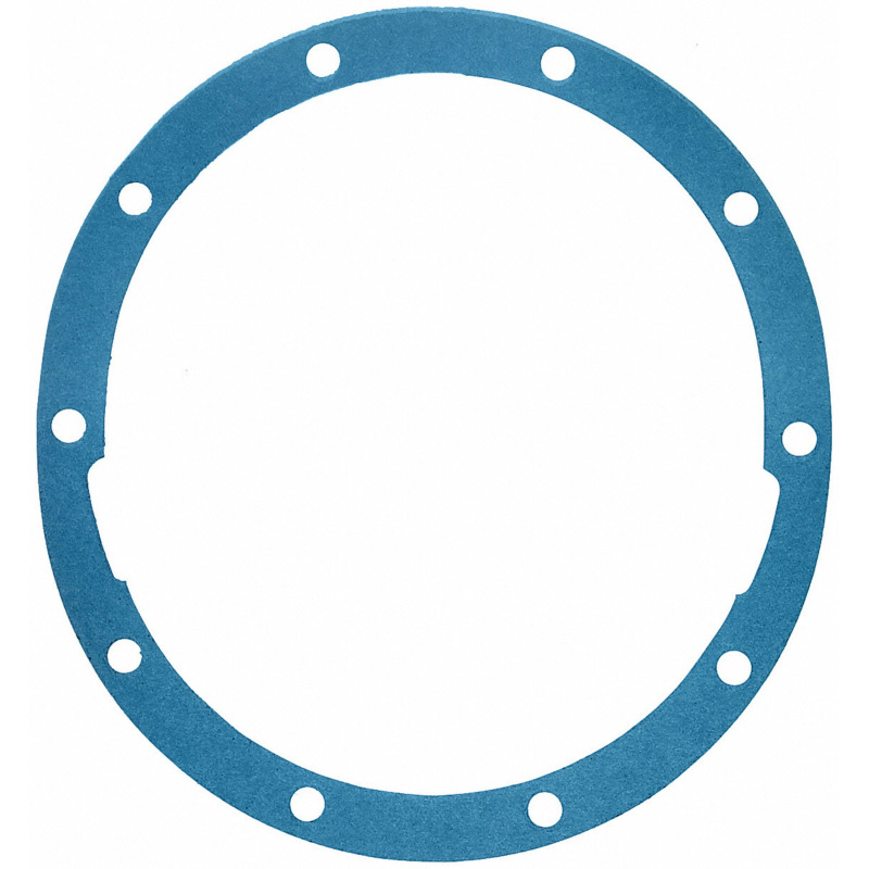 Picture of Fel-Pro RDS 5007 Axle Housing Cover Gasket Oval Shaped 10 Bolt Hole Gasket