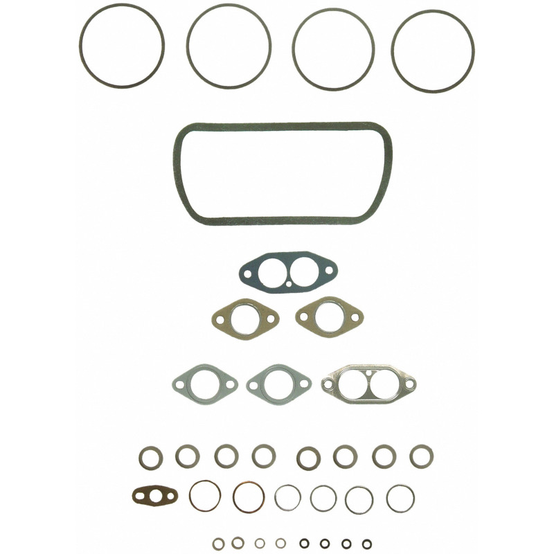 Picture of Fel-Pro Volkswagen Super Beetle HS 21193 B Engine Cylinder Head Gasket Set