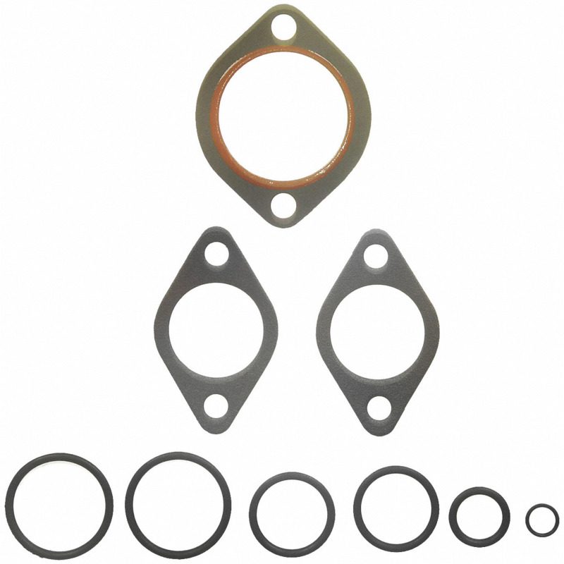 Picture of Fel-Pro Mazda Millenia ES 70717 Engine Coolant Crossover Pipe Mounting Set