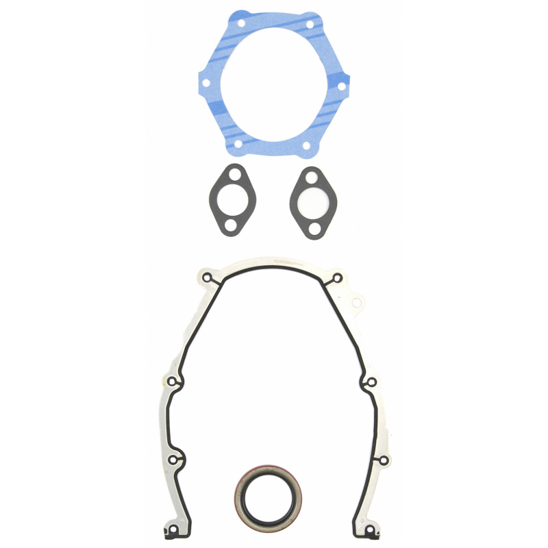 Picture of Fel-Pro Chevrolet Silverado 1500 TCS 46100 Engine Timing Cover Gasket Set