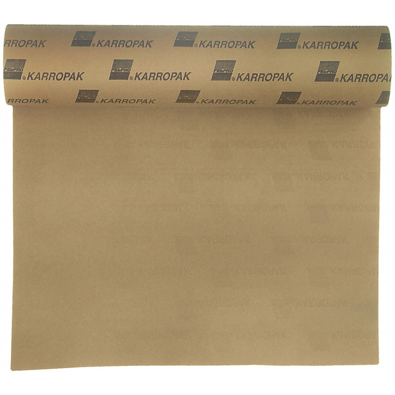 Picture of Fel-Pro 3092 Karropak 1/64in (18in x 10 Yds.) Roll Gasket Making Material