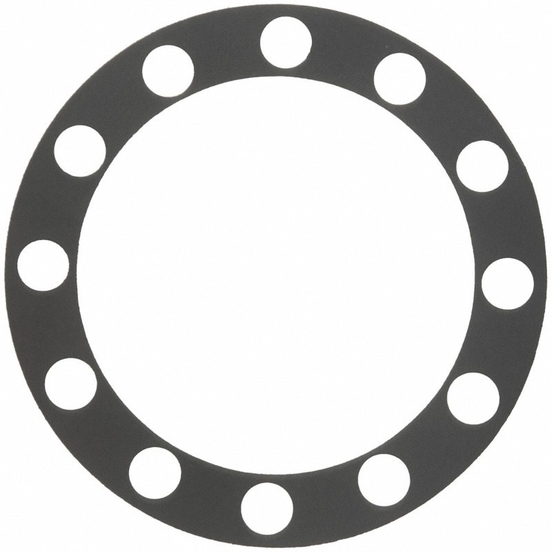 Picture of Fel-Pro 5547 Differential Carrier Gasket Round Shaped 12 Bolt Hole Gasket