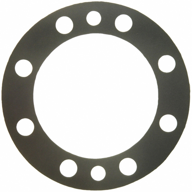 Picture of Fel-Pro 5576 Differential Carrier Gasket Round Shaped 10 Bolt Hole Gasket