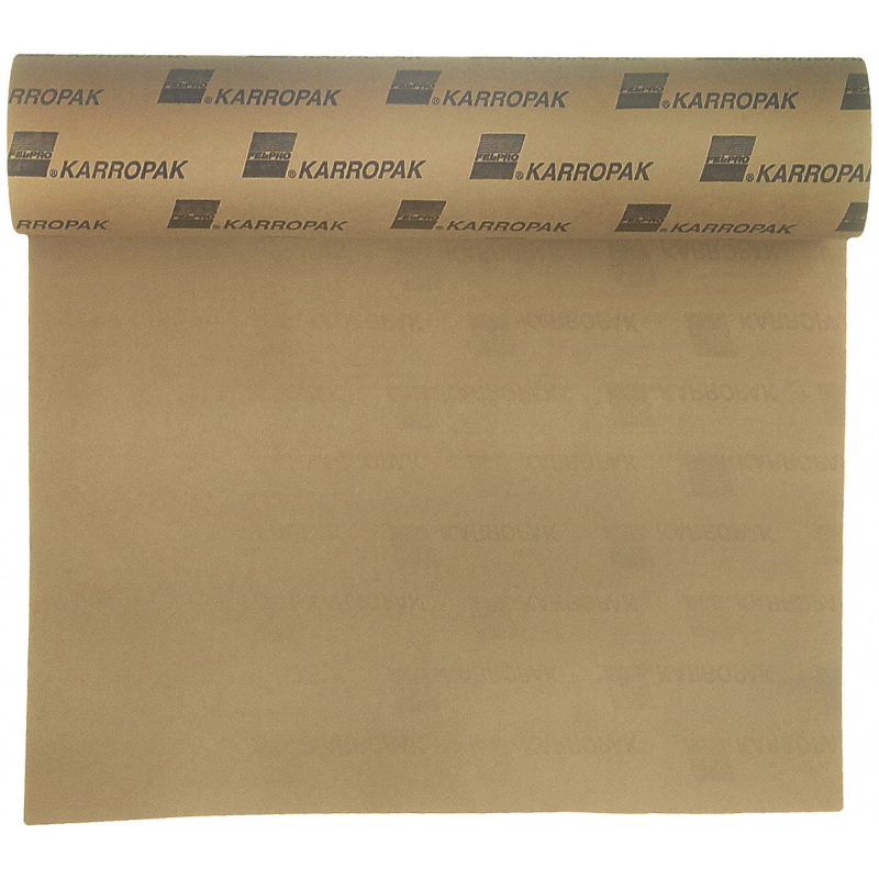 Picture of Fel-Pro 3092 Karropak 1/64in (18in x 10 Yds.) Roll Gasket Making Material
