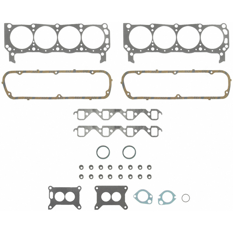 Picture of Fel-Pro Ford F-150 HS 8541 PT PermaTorque Engine Cylinder Head Gasket Set