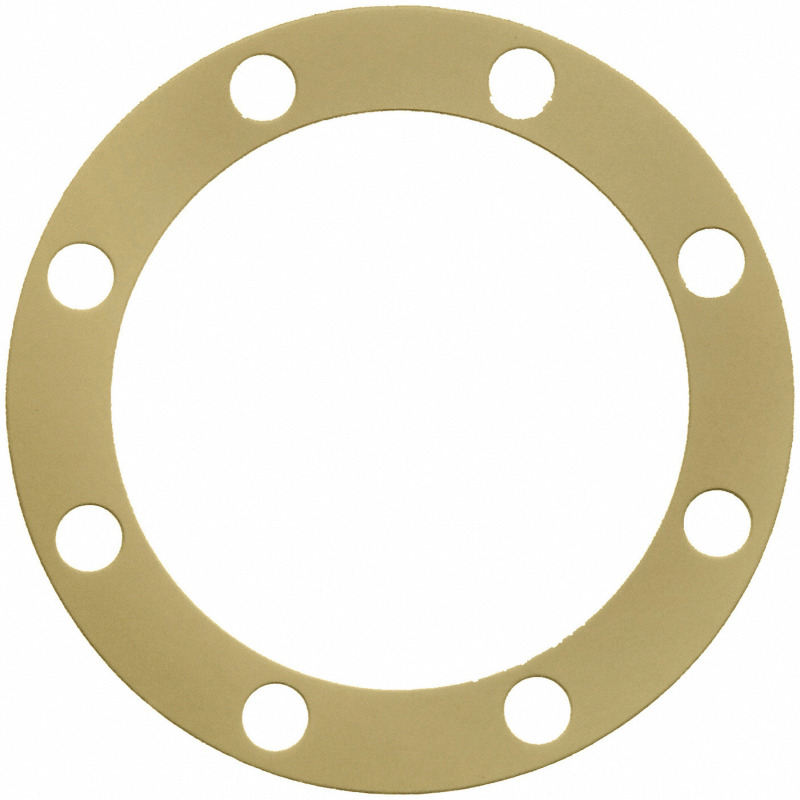 Picture of Fel-Pro 4146 Differential Carrier Gasket Round Shaped 8 Bolt Hole Gasket