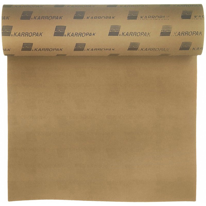 Picture of Fel-Pro 3099 Karropak 1/16in (18in x 5 Yds.) Roll Gasket Making Material