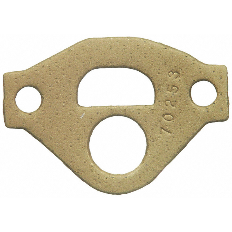 Picture of Fel-Pro Jeep Cherokee 70253 Exhaust Gas Recirculation (EGR) Valve Gasket
