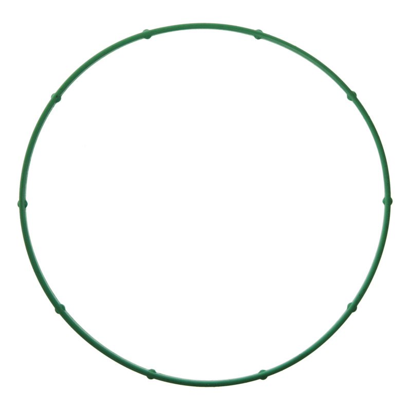 Picture of Fel-Pro Ford Thunderbird 61798 Fuel Injection Throttle Body Cover Gasket