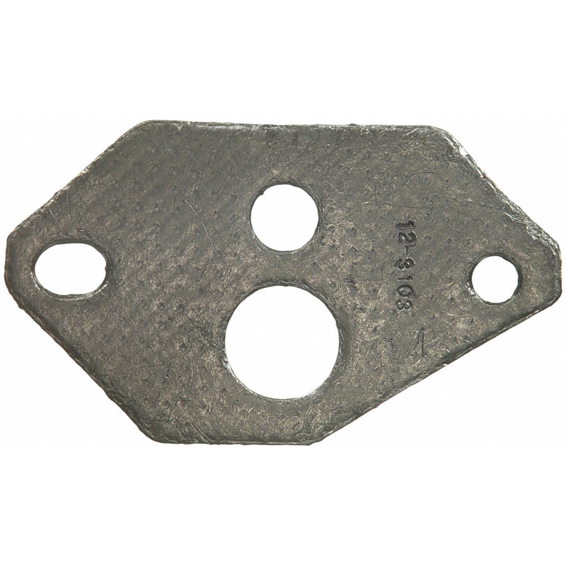 Picture of Fel-Pro Buick LeSabre 70786 Exhaust Gas Recirculation (EGR) Valve Gasket