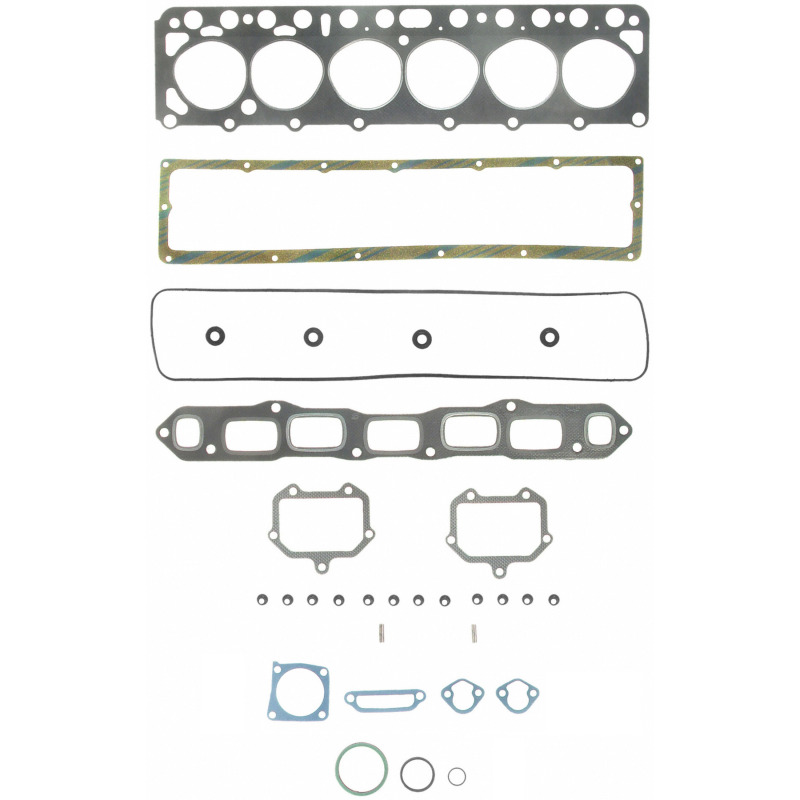 Picture of Fel-Pro Toyota Land Cruiser HS 21219 B-1 Engine Cylinder Head Gasket Set