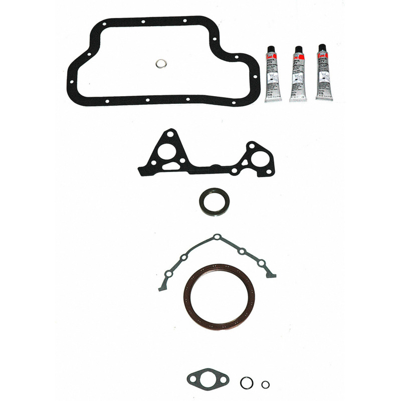Picture of Fel-Pro Mitsubishi Montero Sport CS 26193-1 Engine Conversion Gasket Set