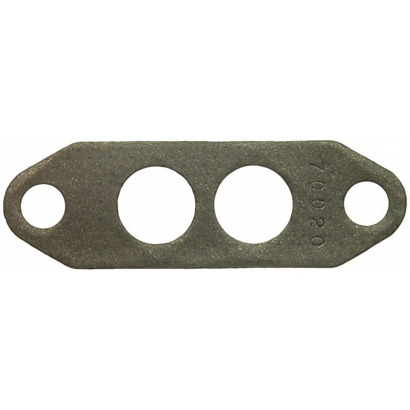 Picture of Fel-Pro Ford Mustang 70020 Exhaust Gas Recirculation (EGR) Valve Gasket