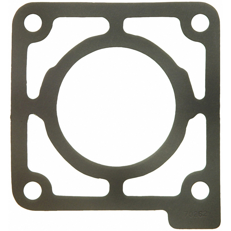 Picture of Fel-Pro Ford Mustang 70262 Fuel Injection Throttle Body Mounting Gasket