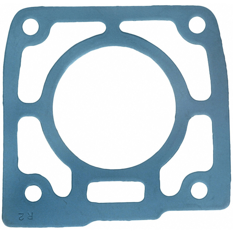 Picture of Fel-Pro Ford Mustang 72543 Fuel Injection Throttle Body Mounting Gasket