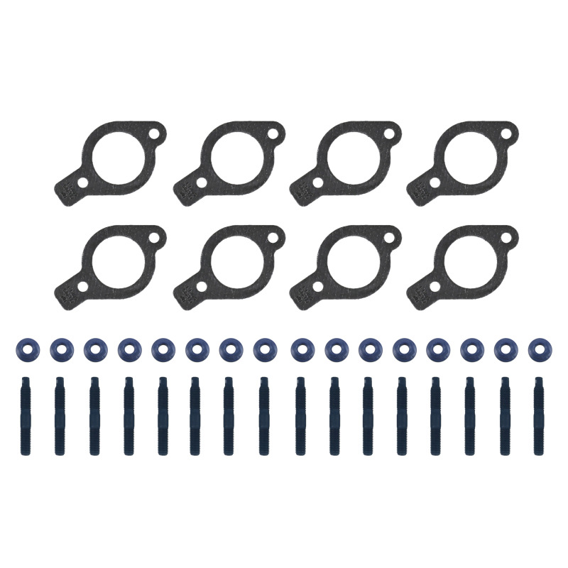 Picture of Fel-Pro Ford F-150 MSB 98017 Exhaust Manifold Gasket Set Bolts Included